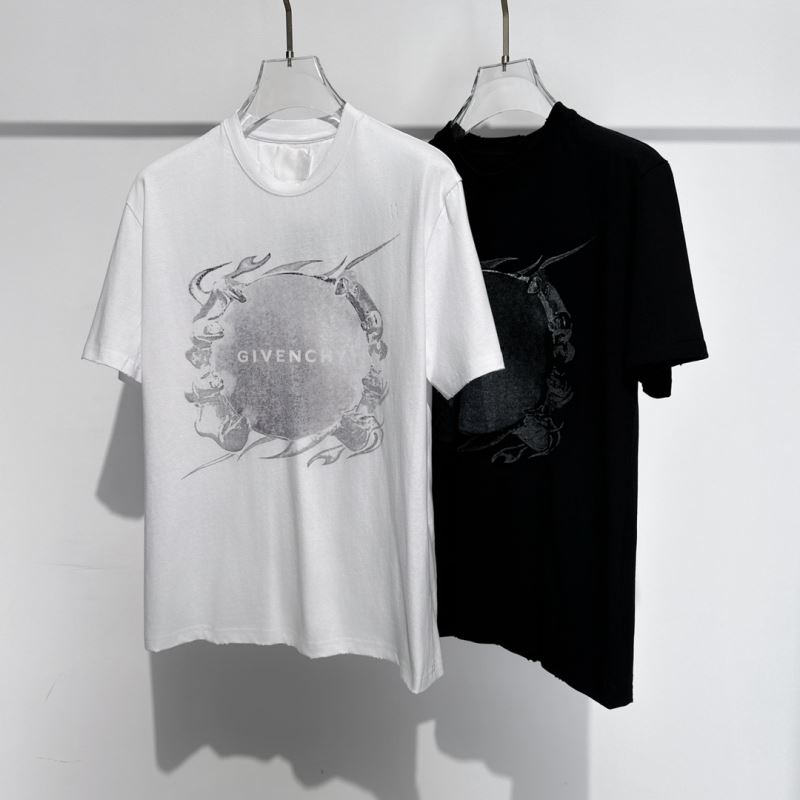 Givenchy T-Shirts